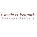 Canale & Pennock Funeral Service logo